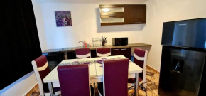 Apartament Sirenei